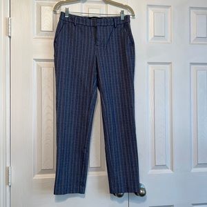 Liverpool Kelsey straight knit trouser size 4 (27)